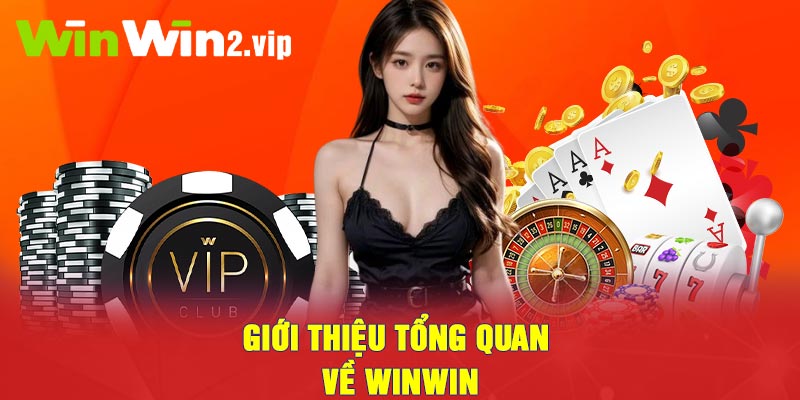 Giới thiệu tổng quan về Winwin